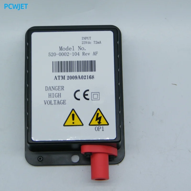 

Use for videojet 1210 1220 1520 1530 1550 1610 1620 1710 printer original one brand new EHT 399081