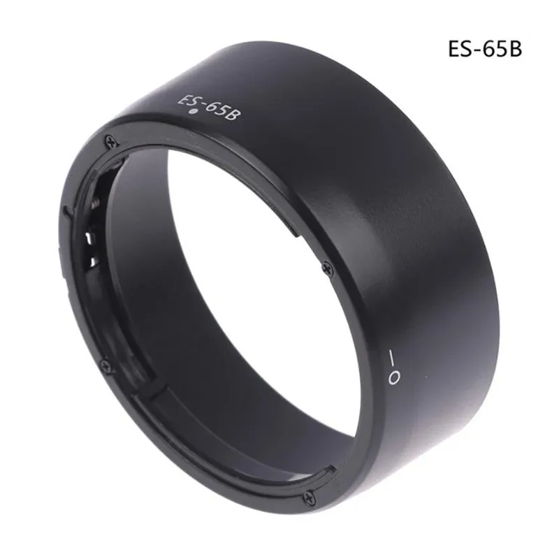 ES65B Lens Hood Sun…