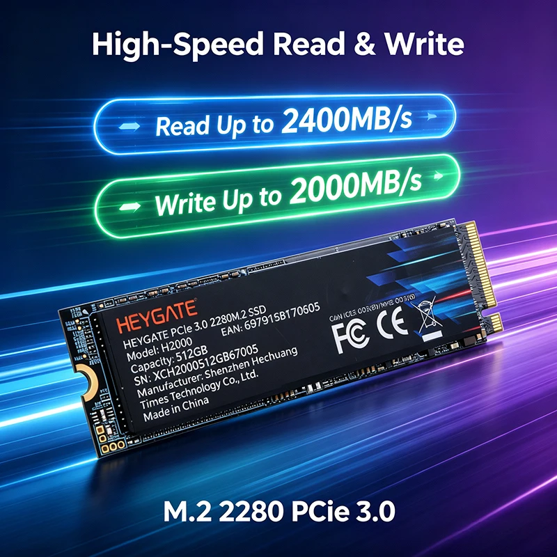 ```-ssd-nvme-m2-2280-pcie-30-heygate-h2000-256-gb-512-gb-disco-duro-interno-3d-nand-velocidad-de-hasta-2400-mb-s-compatible-con-portatiles