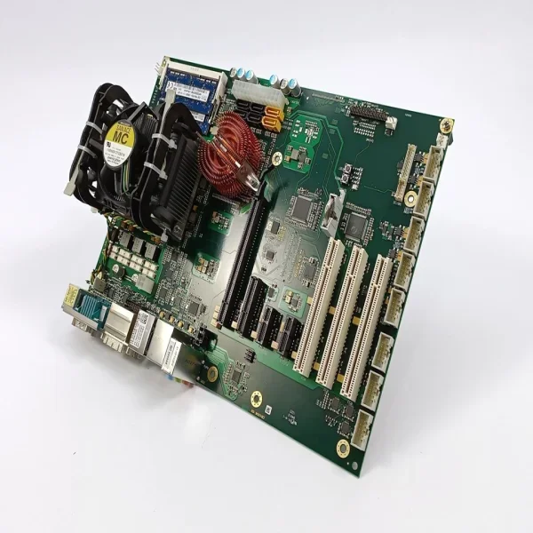 

2026 Automation Cb056 G3cb056-000 Mainboard Tested Brand New Original Spot Plc