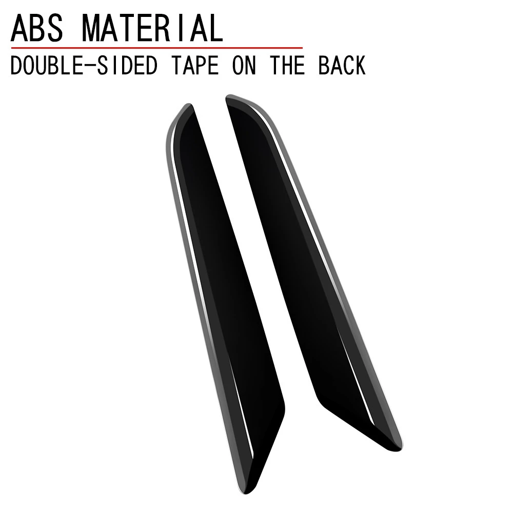 【Price Drop !!】-2Pcs Car Inner Door Handle Trim Pull Grab Panel Handle Cover For Toyota Corolla Cross 2021 2022 RHD