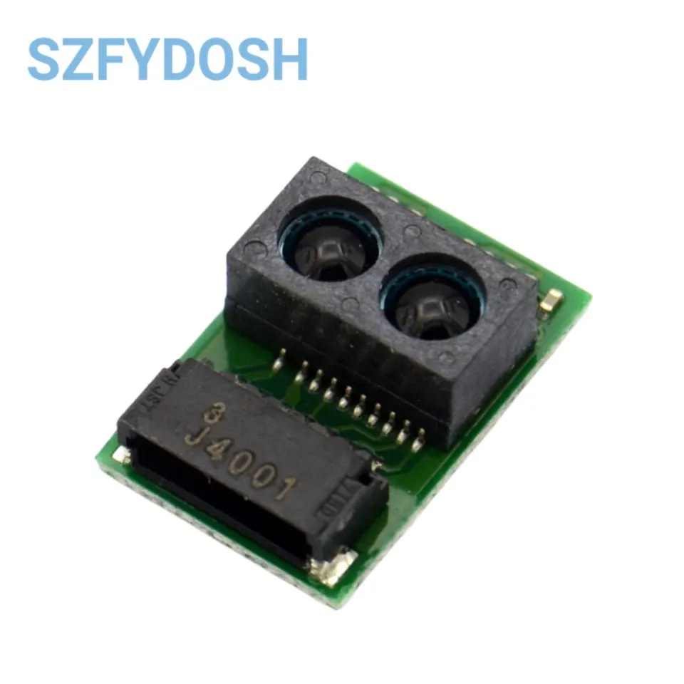 GP2Y0E03 4-50cm Distance Sensor High Precision I2C Output Infrared Ranging Sensor Module