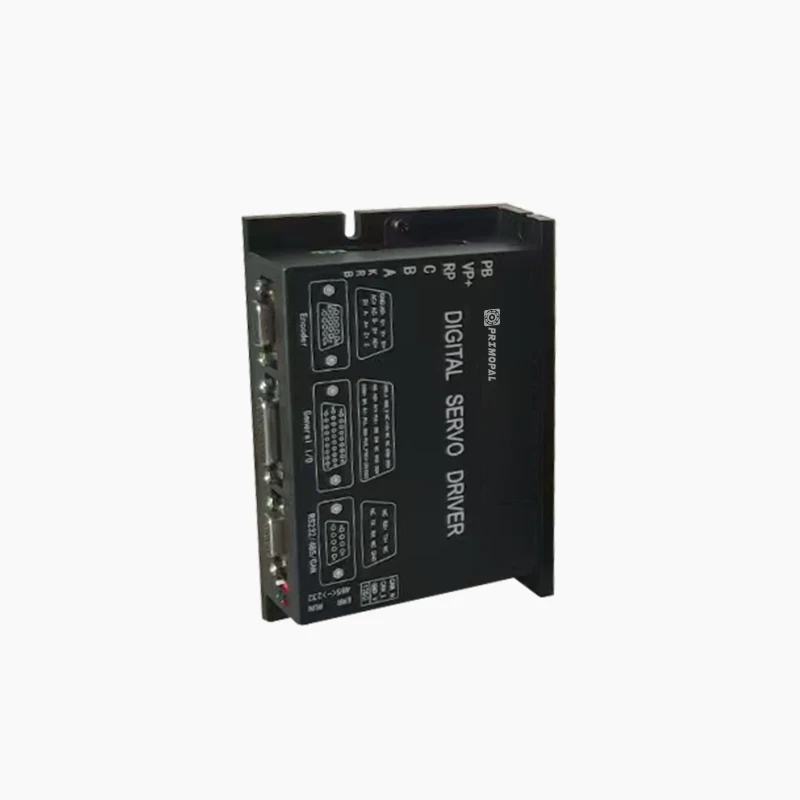 تكنولوجيا PrimoPal سعر الجملة 10nm 12nm 1500w مجموعة المحركات المؤازرة محرك سيرفو باستخدام الحاسب الآلي مع الفرامل
