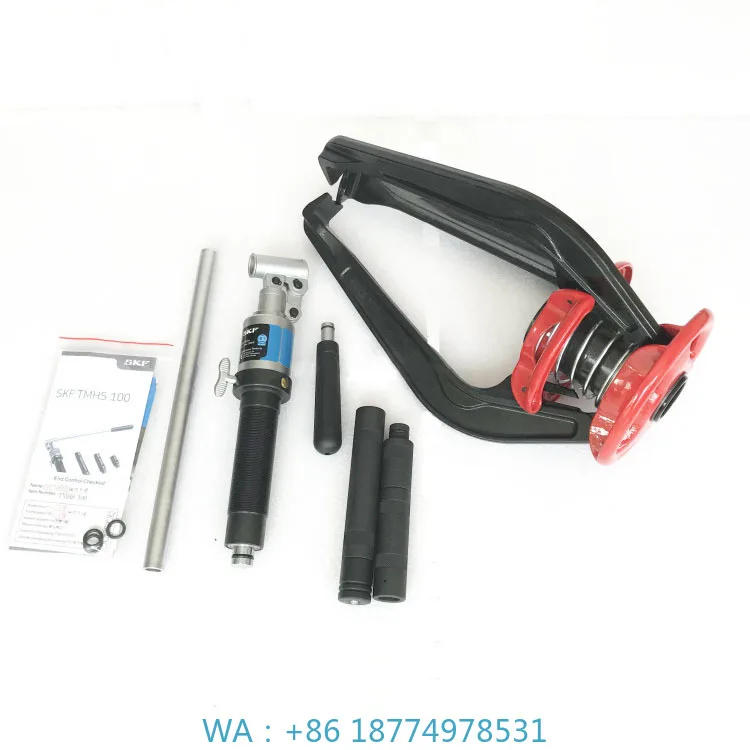 Bearing Puller Skf … - image