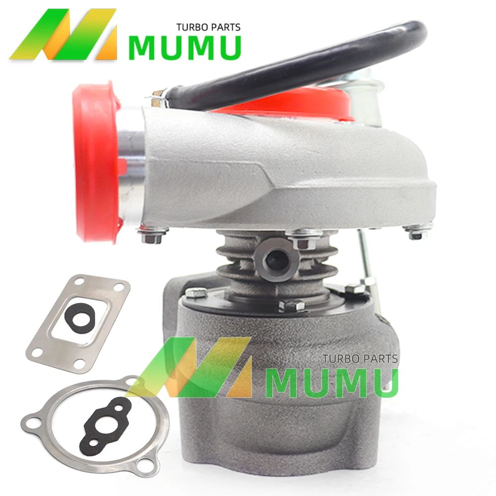 Turbo Turbocharger For Perkins JCB Backhoe loader Scout 4.4 Euro2 32006047 32006079 32006081 762931-0001 7629310001