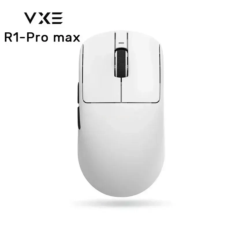 Vxe Dragonfly R1 Se Kabellose Maus 8