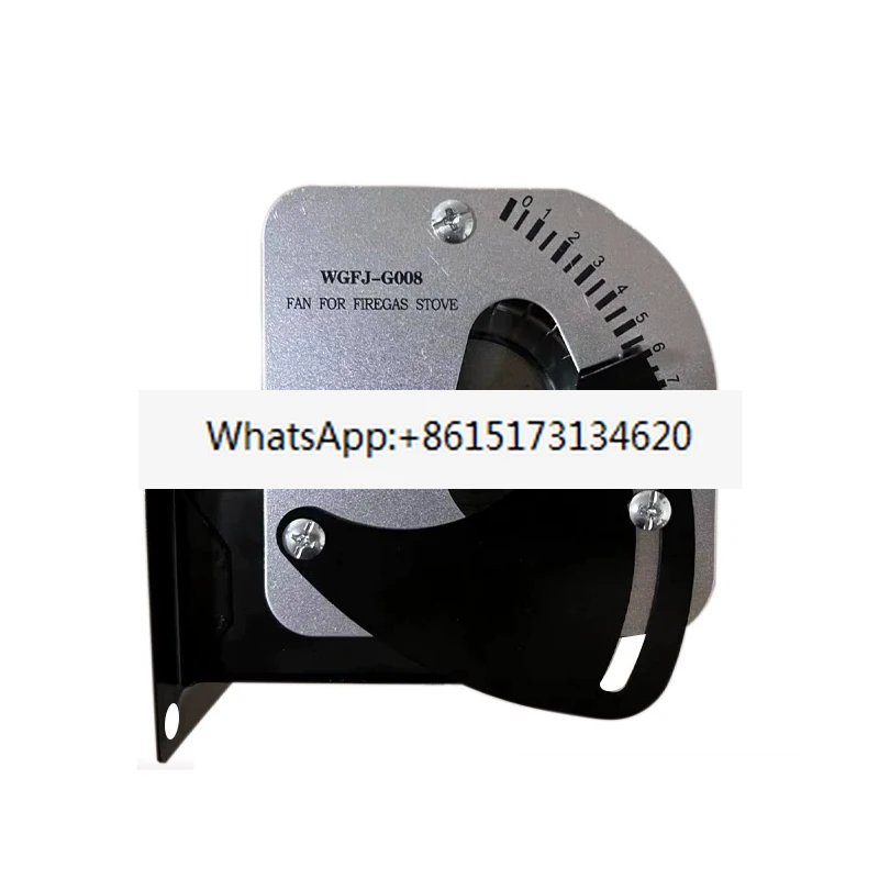 

5 шт.-газовая плита Wgfj-G008, специальный вентилятор для общей газовой печи, вентилятор для выпечки, 220 В-240 В, 15 Вт