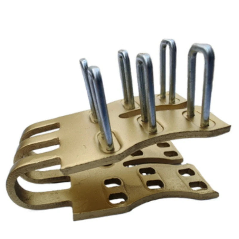 Conveyor Belt Buckle High Strength