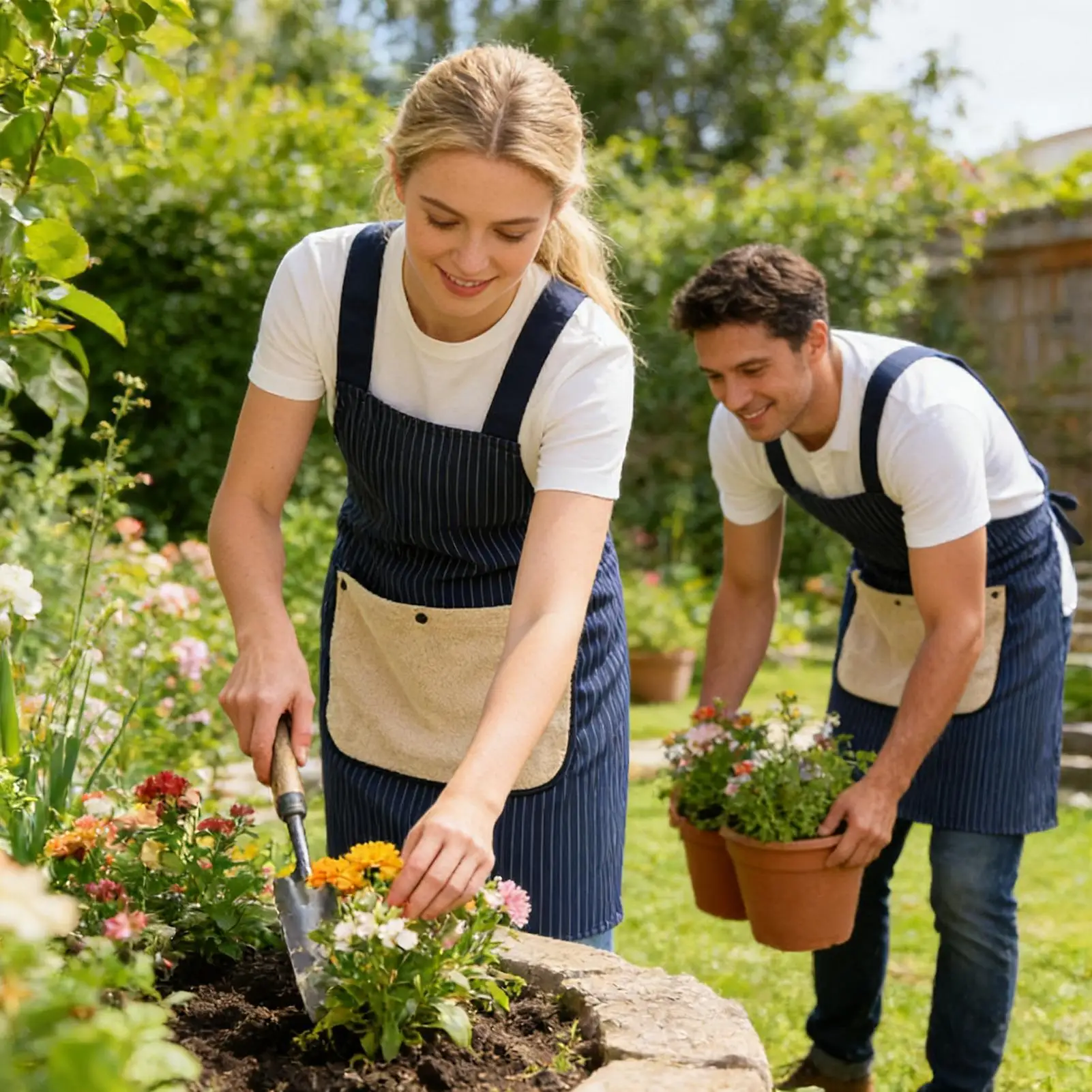 

Фартуки для женщин, съемное полотенце, которое можно стирать в машине, платье, тканевый фартук для приготовления пищи, художественные проекты шеф-повара, кафе, садоводство, дома в помещении