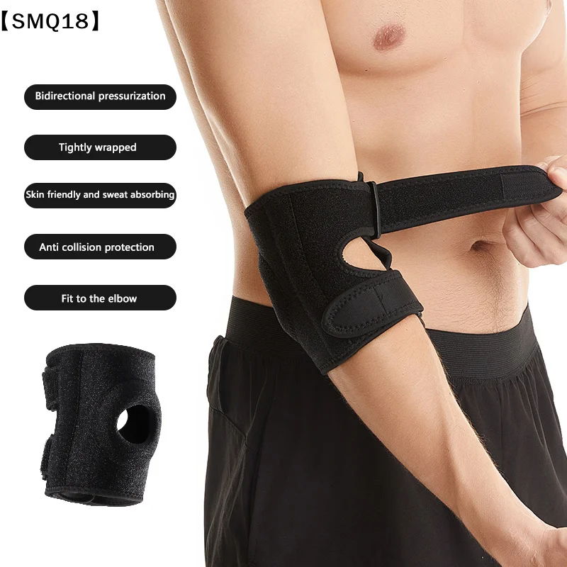 1 szt. Regulowany stabilizator – Tennis Elbow Brace recenzja i cena