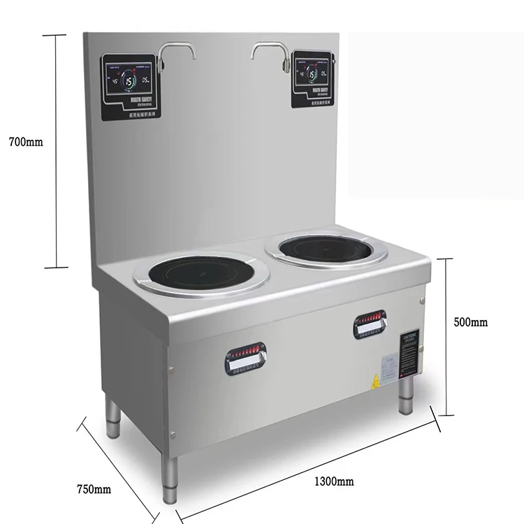 

Универсальная суповарка из нержавеющей стали 304