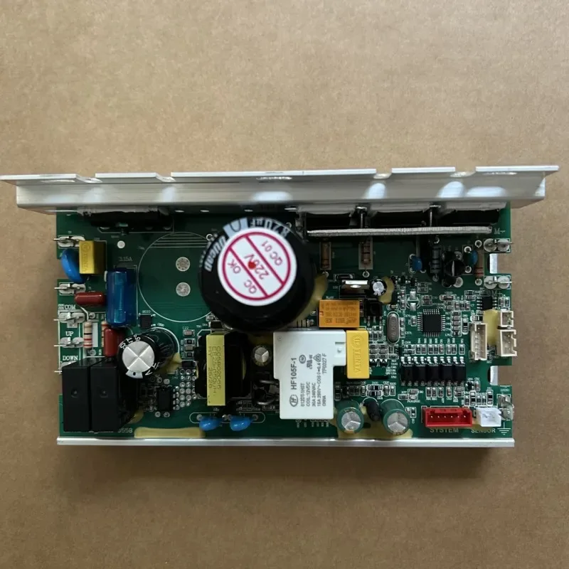 Suitable for Main Board Power Controller Display For F60 F63 F80 F85 F65 Treadmill AE0016C Replacement Parts Fitness
