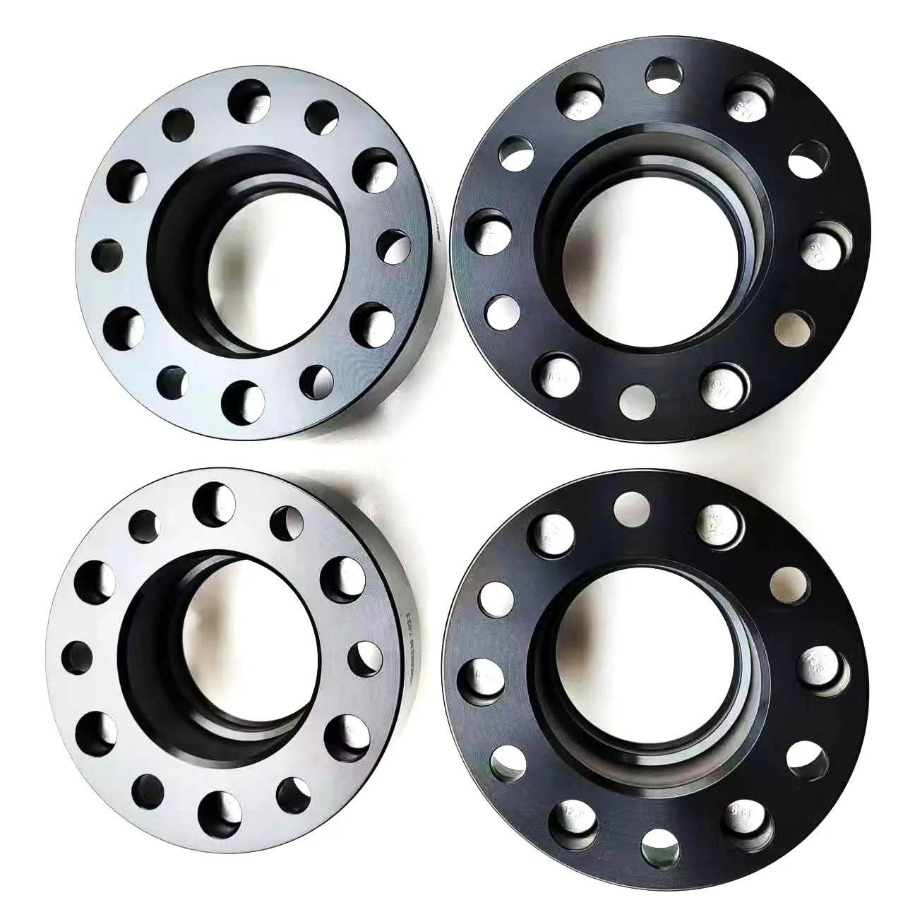 Car Wheel Spacer Adapters (PCD 6x139.7)