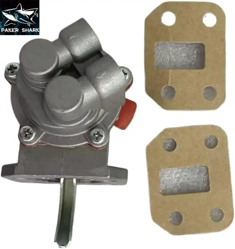 

Топливный насос ULPK0006 2641A063 для двигателя 3.152 D3.152 20 20C 20E 30B 30H 200 203 2135 2244 2500 Детали машинного насоса