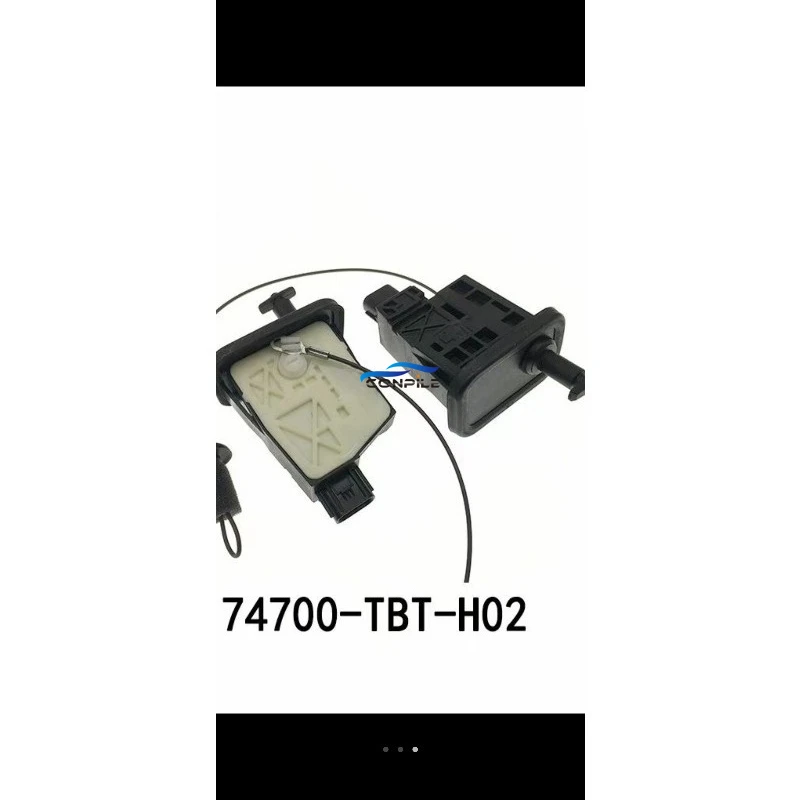 1pc for HONDA ACCORD Inspire 10th Generation Fuel Tank Cap Controller CRIDER Electric Motor