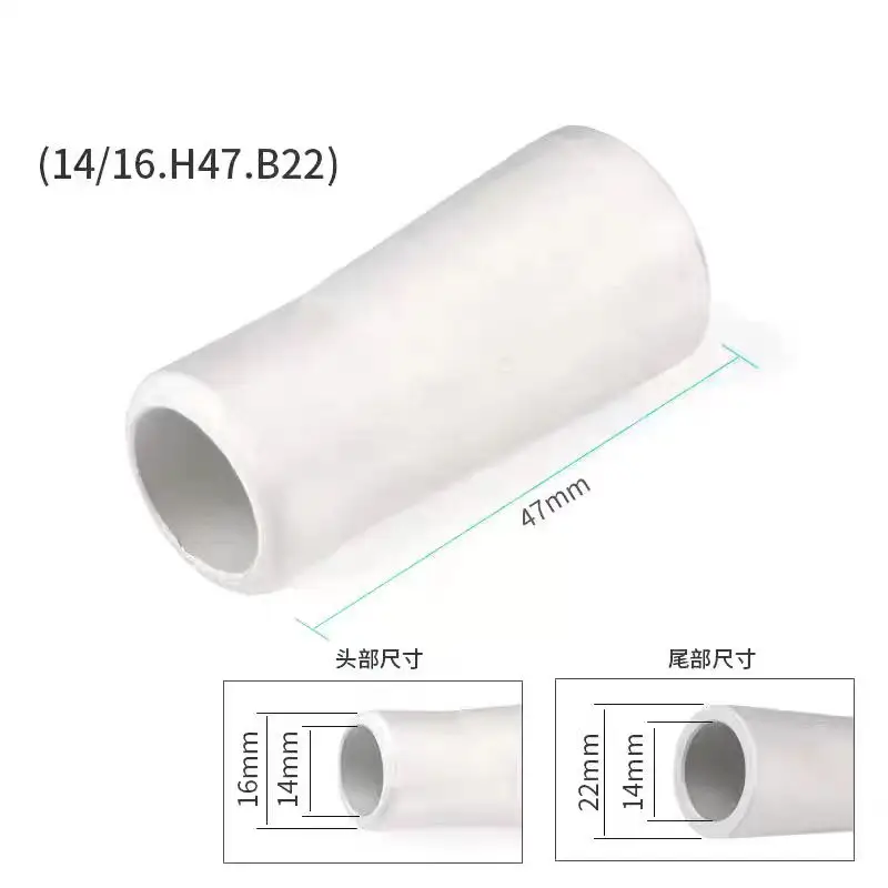 Selective Wave Soldering Nozzle 114609 114611 114613 Selective Soldering Tin Nozzle 47MM