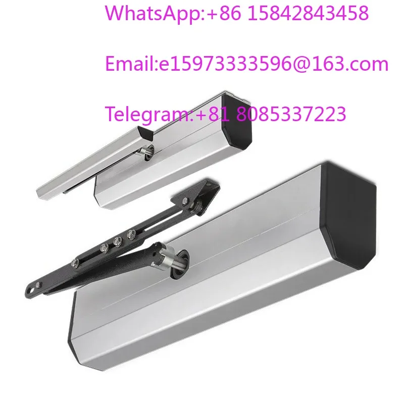 Contactless Smart Electric Door System Remote Sensor Door Opener Access Control Device