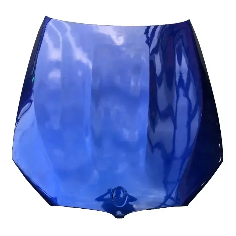 

New High Quality M5 Series F90lci Front Hood Aluminum Quality Engine Cover Hinged Boom Lock Hook for bmw