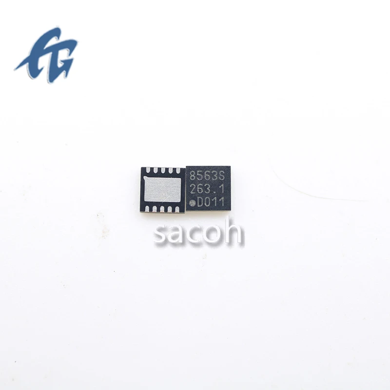 

(SACOH Electronic Components) PCF8563BS/4,118 3Pcs 100% IC Chip integrated circuit