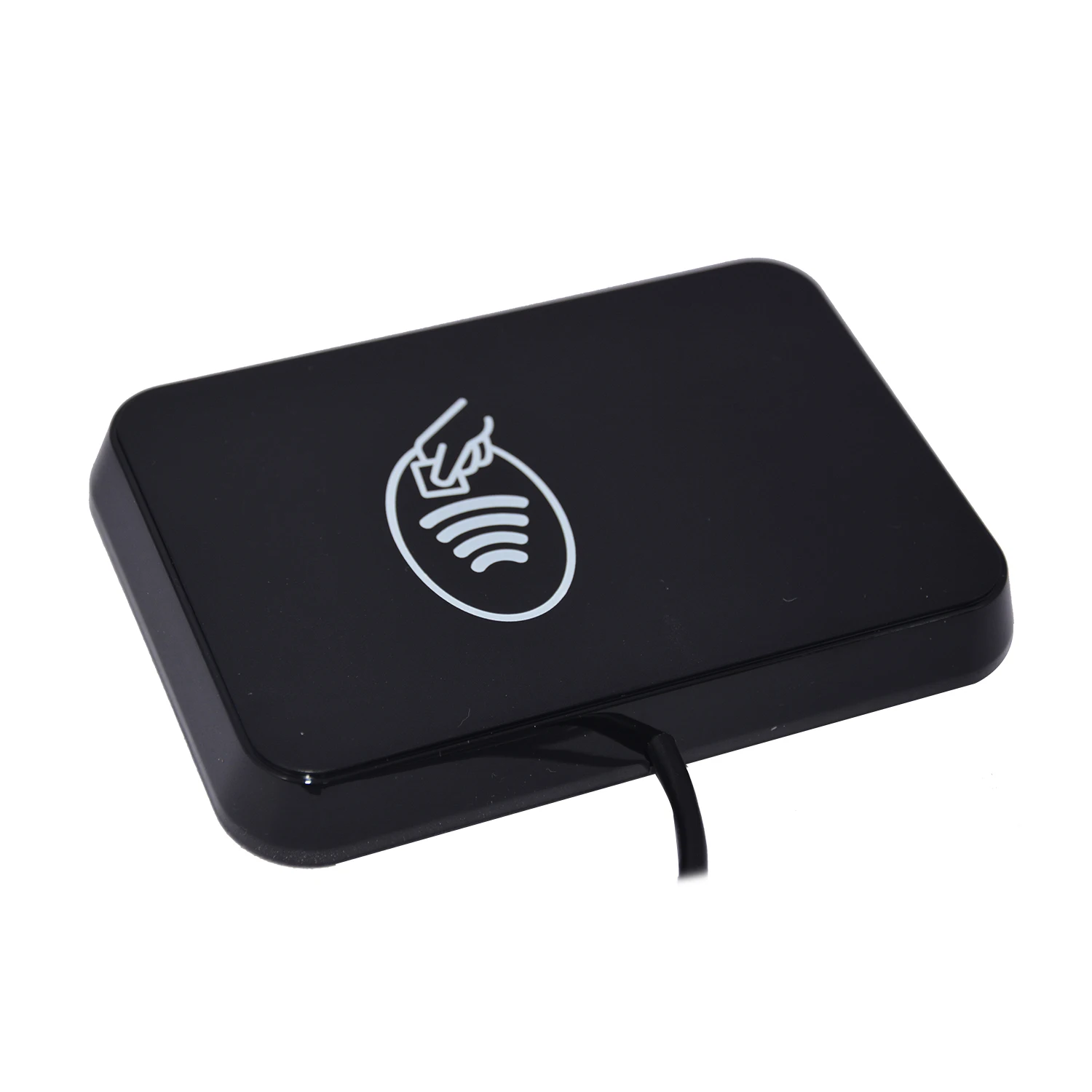 ISO14443 Desfire Mifare NFC contactless smart card reader writer with 4PSAM Slot Free SDKHD8N