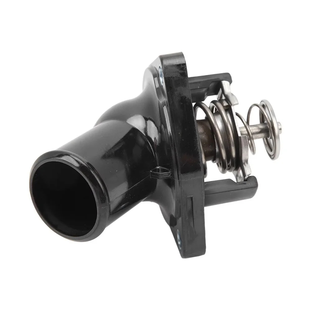Car Thermostat Housing For TOYOTA For LAND For CRUISER For SEQUOIA  2008-2020 For LEXUS For GS For F 2016-2020