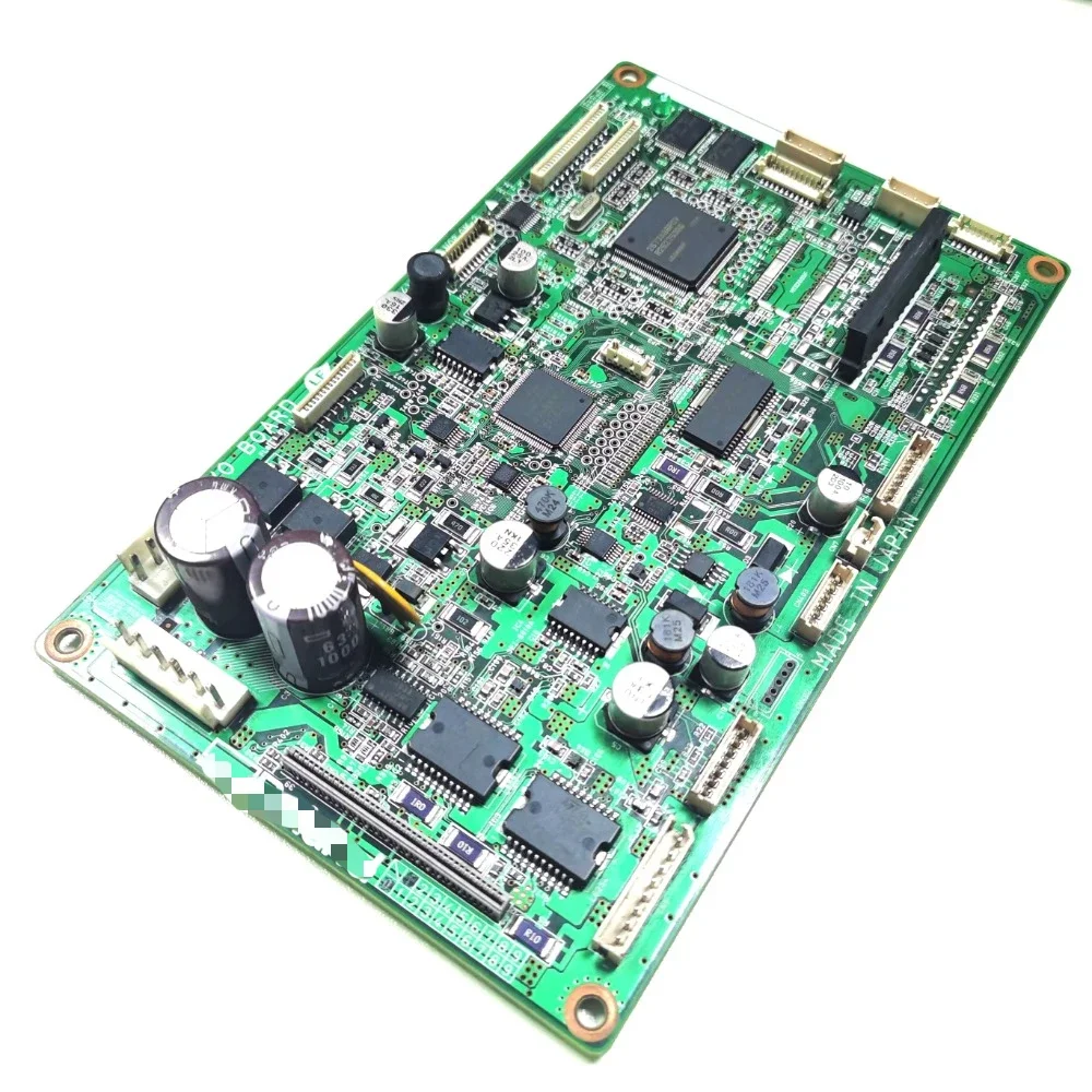 

# Hot Used Servo Board For Machines For VP540/VP300