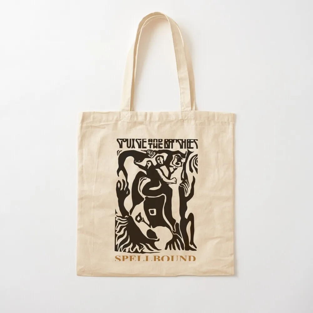 حقيبة حمل Spellbound حقيبة تسوق نسائية حقيبة تسوق محمولة حقائب تسوق للرجال #2