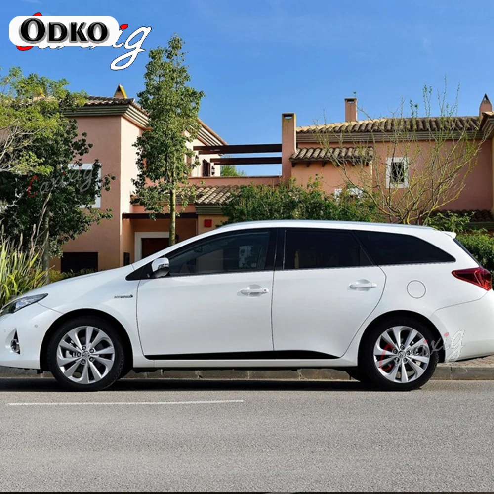 Thumbnail 4 - #28 Latest Racing Stripe Stickers Offers