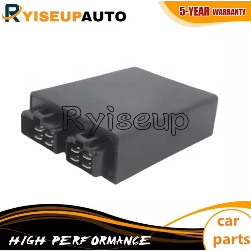 XTZ660 Ignition CDI Box for TT600 Ecu Cdi Originale Yamaha 3TB XT600 93-95 8PIN SZR660 XT 660 8 PINS 12V TCI UNIT 3TB-82305-00