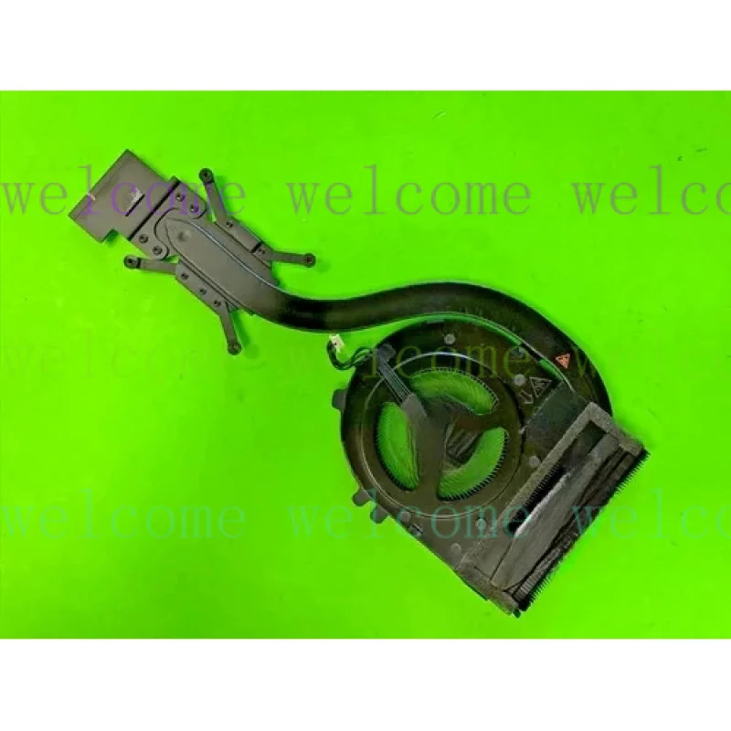 

5H41B77289 CPU Heatsink Cooling Fan for ThinkPad X13 Gen 3