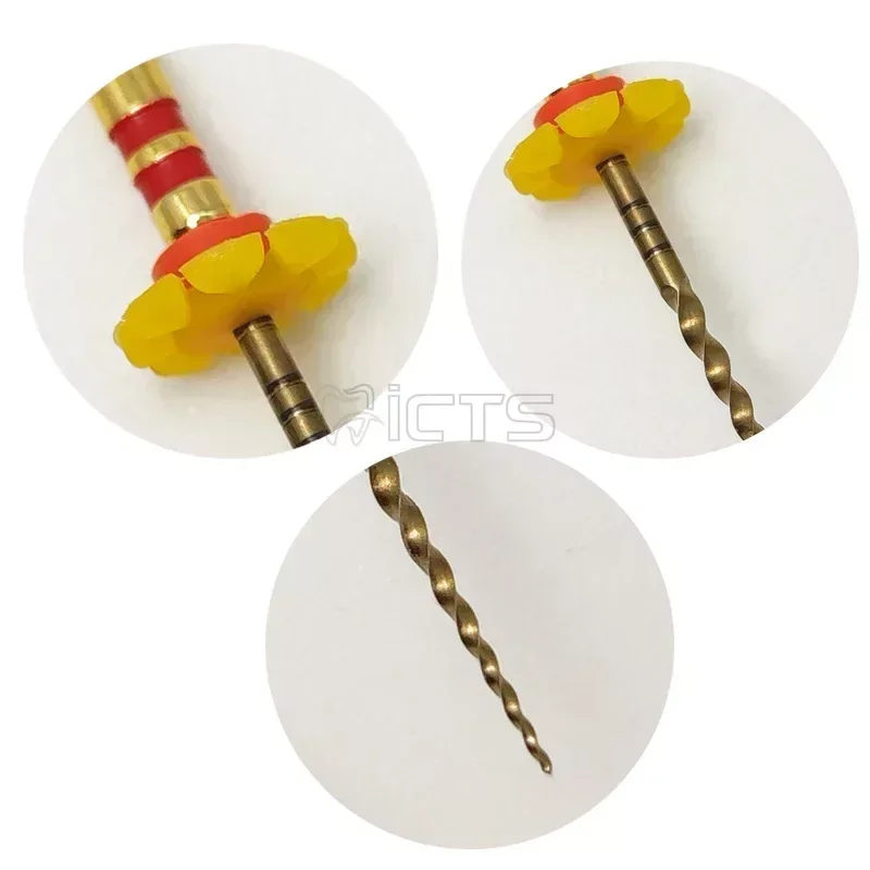 Рисунок 5 - E-FLEX золотые 5 коробок с переменным