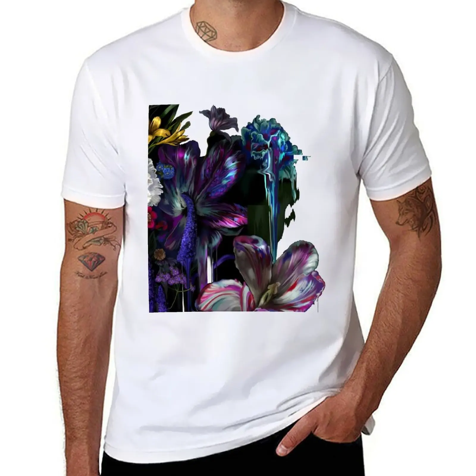 

paradise.corrupt_section.C T-Shirt man tshirt t shirts designer T-Shirt
