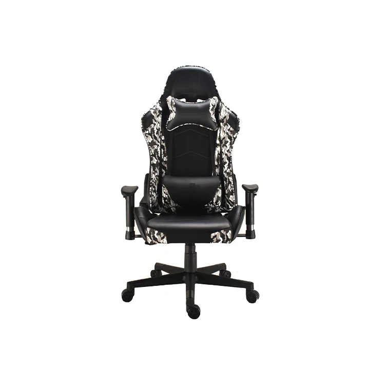 Executive Chairs for Gamer Multi-functional Computer Chair Occasion Fashionable Gaming Chair Camo