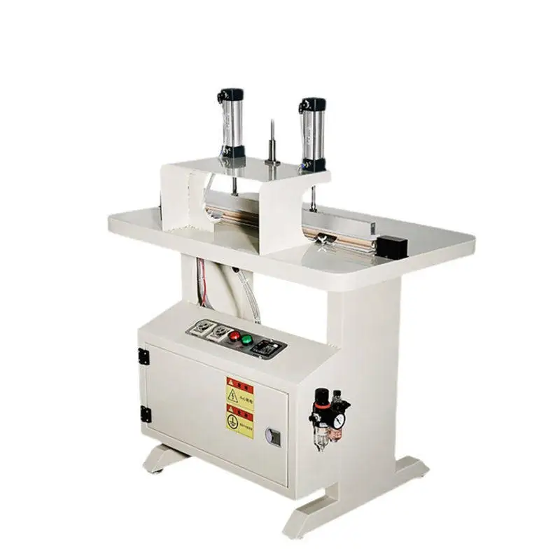 For Semi-automatic Electric Sealer Food Vacuum Sealer Machine for Aluminium Foil and Plastic Bags Milk Tea and Other Foods m