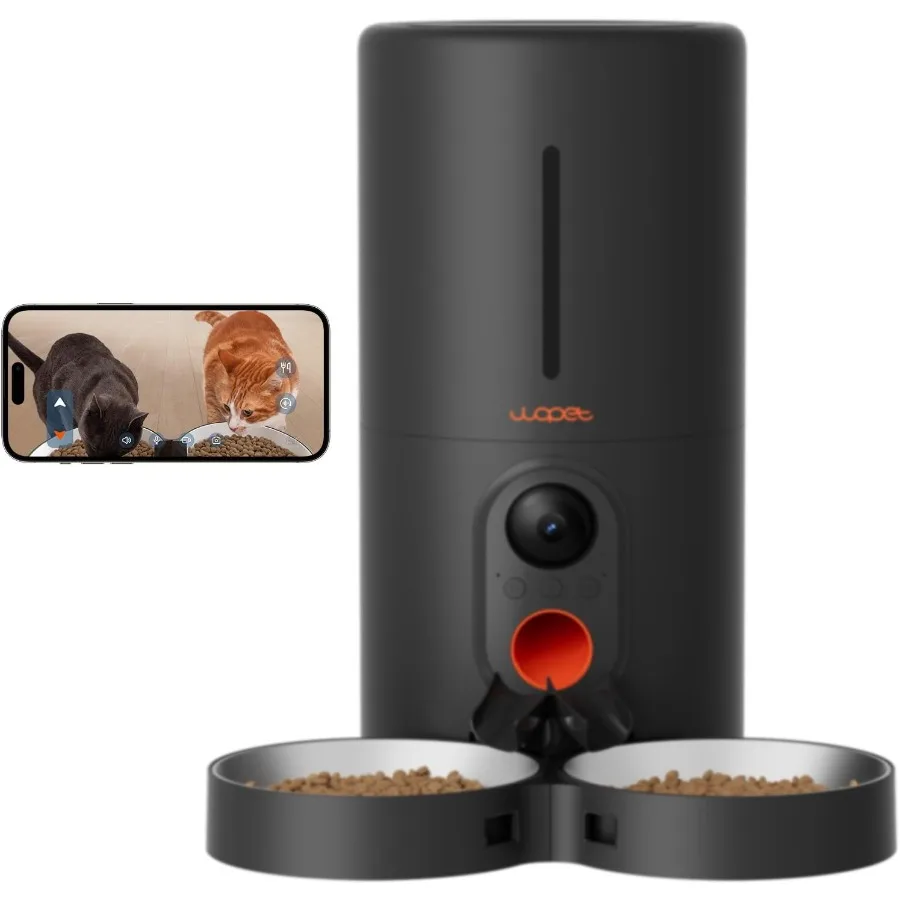 Smart Automatic Pet…