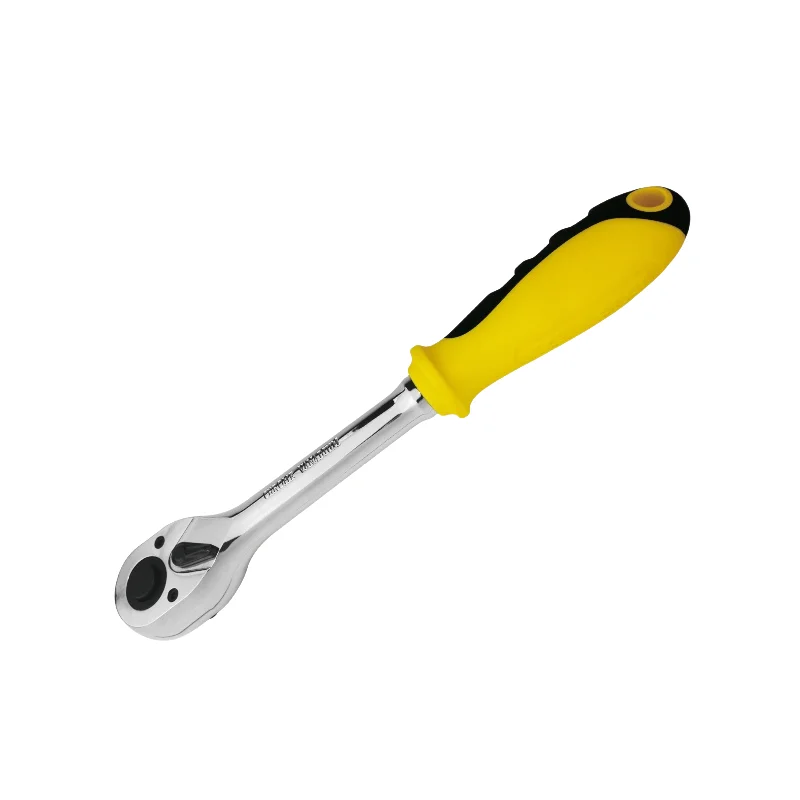 

Механический инструмент для перевозки с храповым механизмом для простоты использования в плотных помещениях. Обустройство и оборудование.