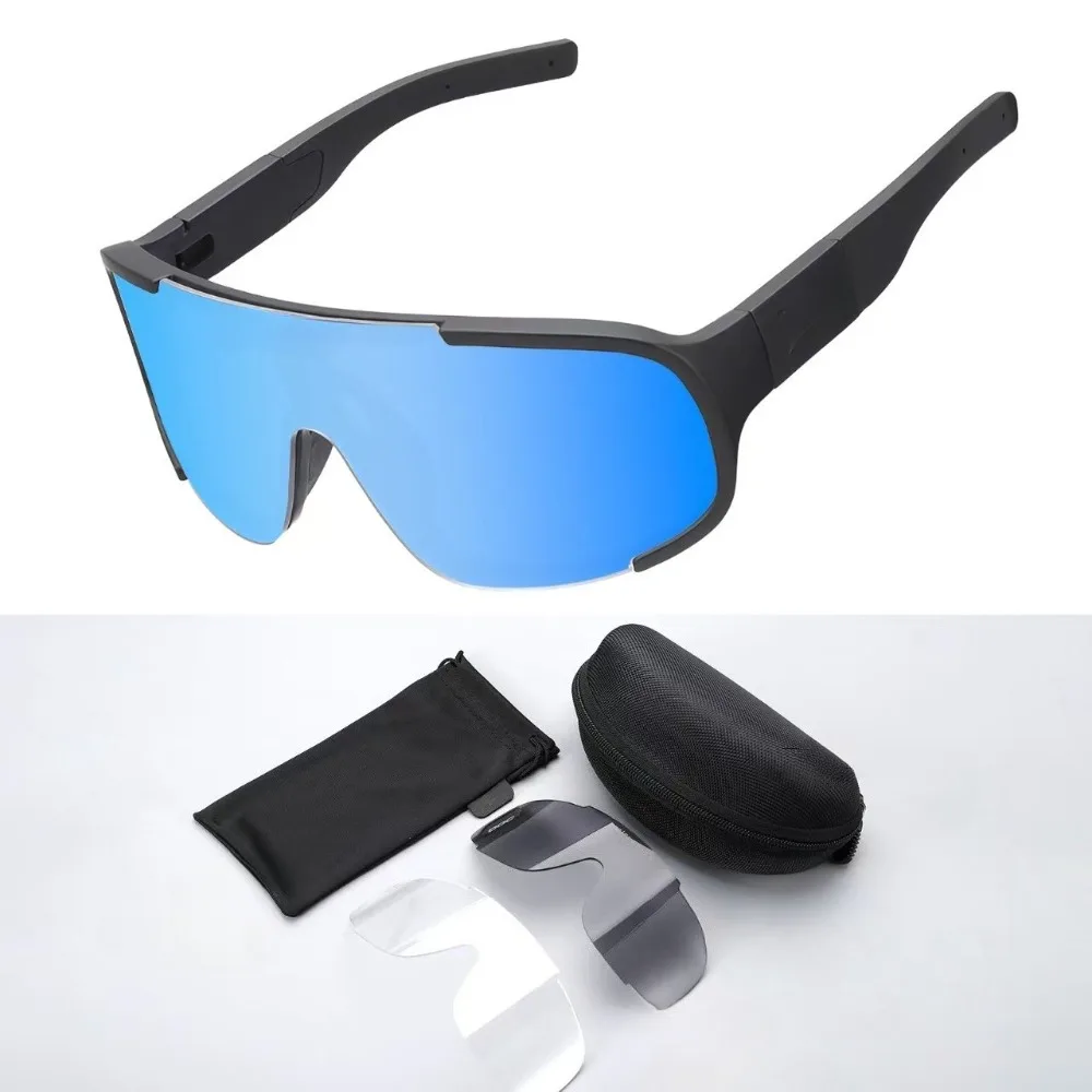

25 Outdoor Sports Glasses Sun Protection Glasses Sunglasses High-quality Popular Women's Cycling Glasses Road Mountain Bikes