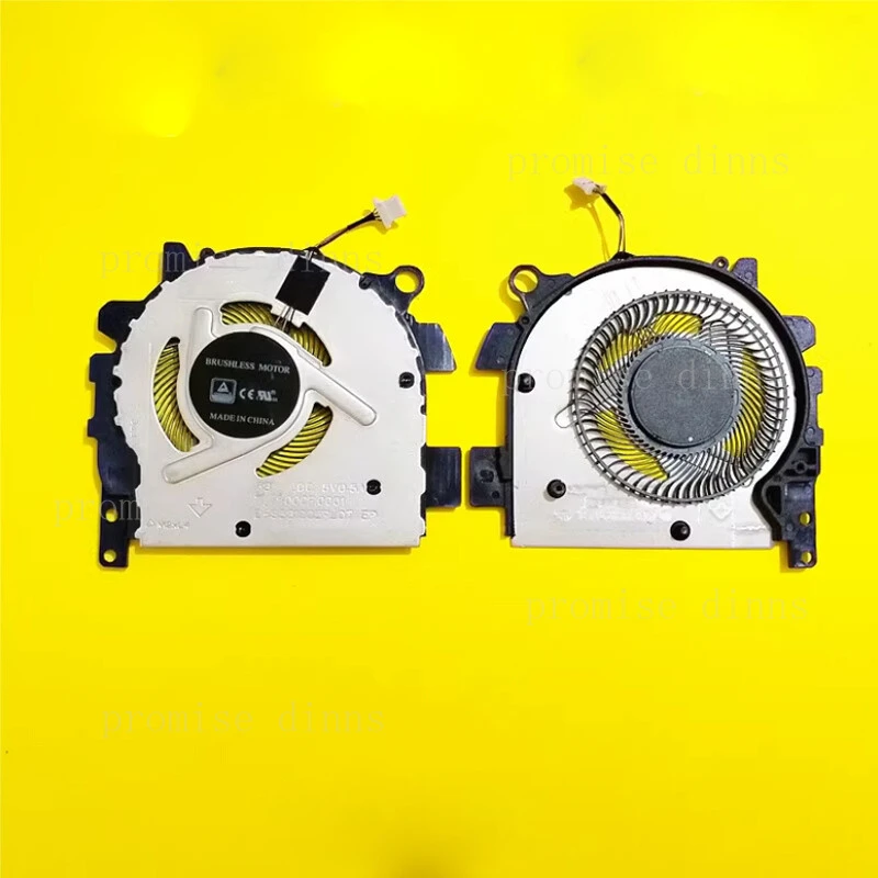 

M For HP Probook X360 440 G1 CPU Computer Fan L28266-001