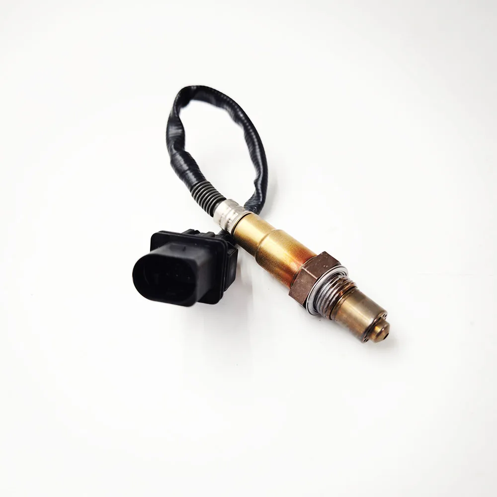 234-5135 0258017217 Air Fuel Ratio Oxygen Sensor 5-Wire Wideband LSU 4.9 AFR Sensor for Mini Cooper R52 R55 R56 R57 11787590713