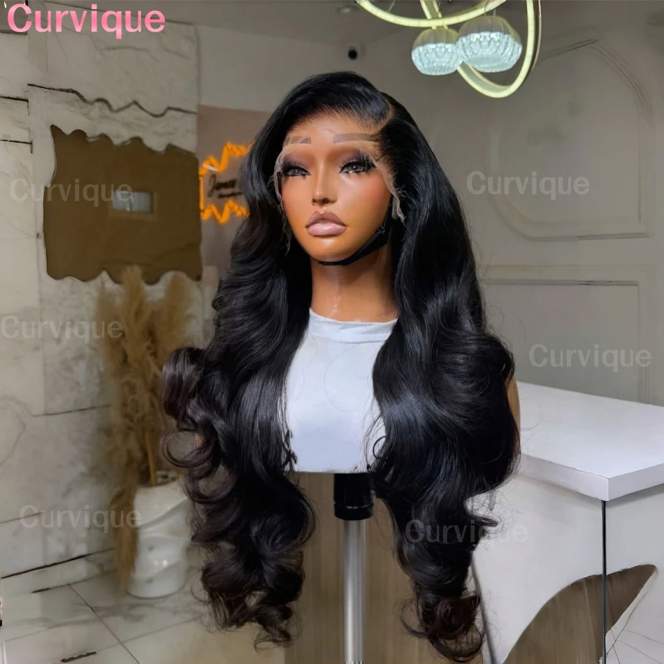 

Body Wave Lace Front Wigs Human Hair 13x4 13x6 HD Lace Frontal Wig Human Hair Pre Plucked Brazilian Human Wigs 190 250 Density ﻿