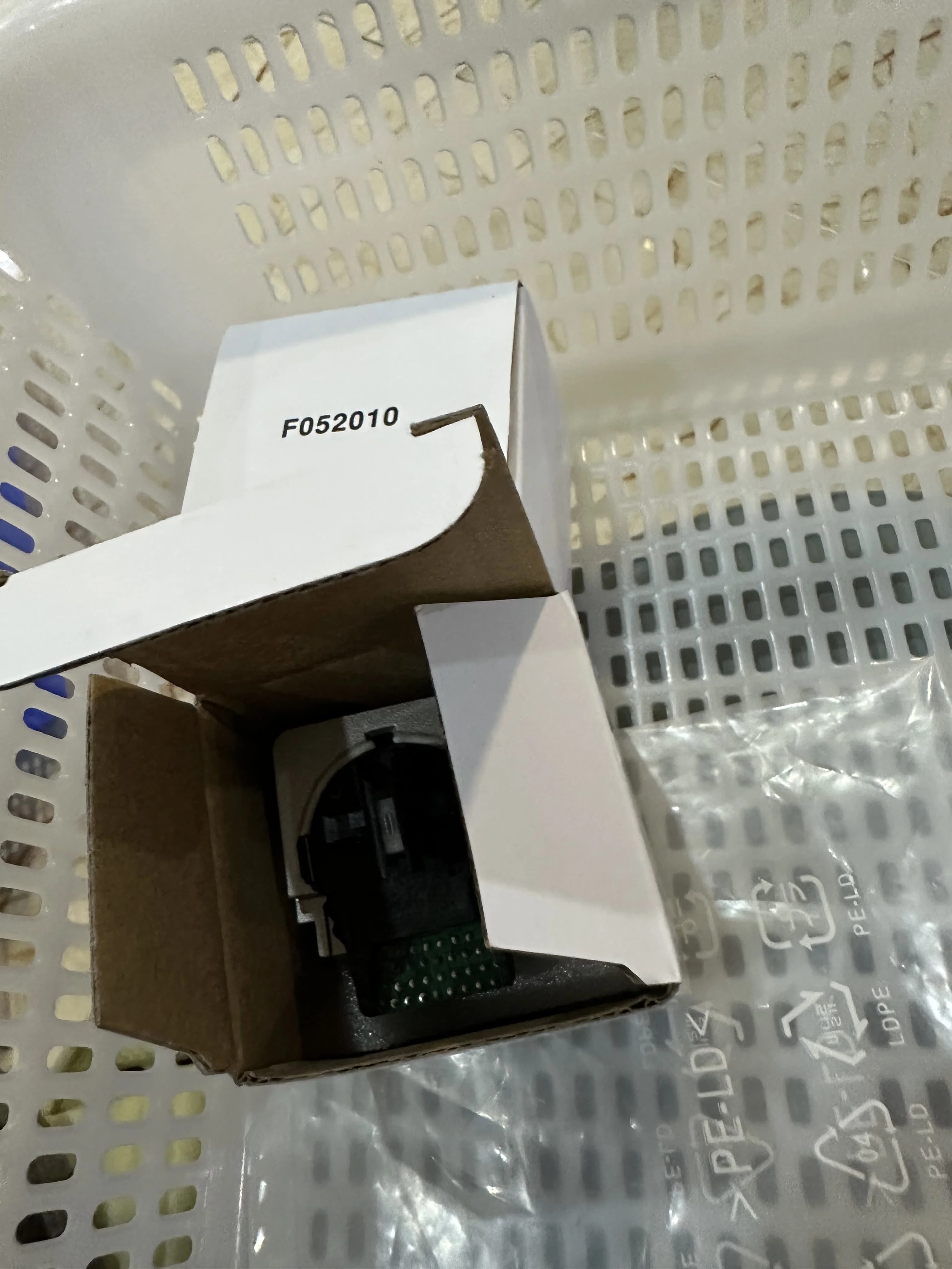 

5pcs Print Head Printhead for Epson LQ310 LQ350 LQ520 Dot Matrix Printer Head