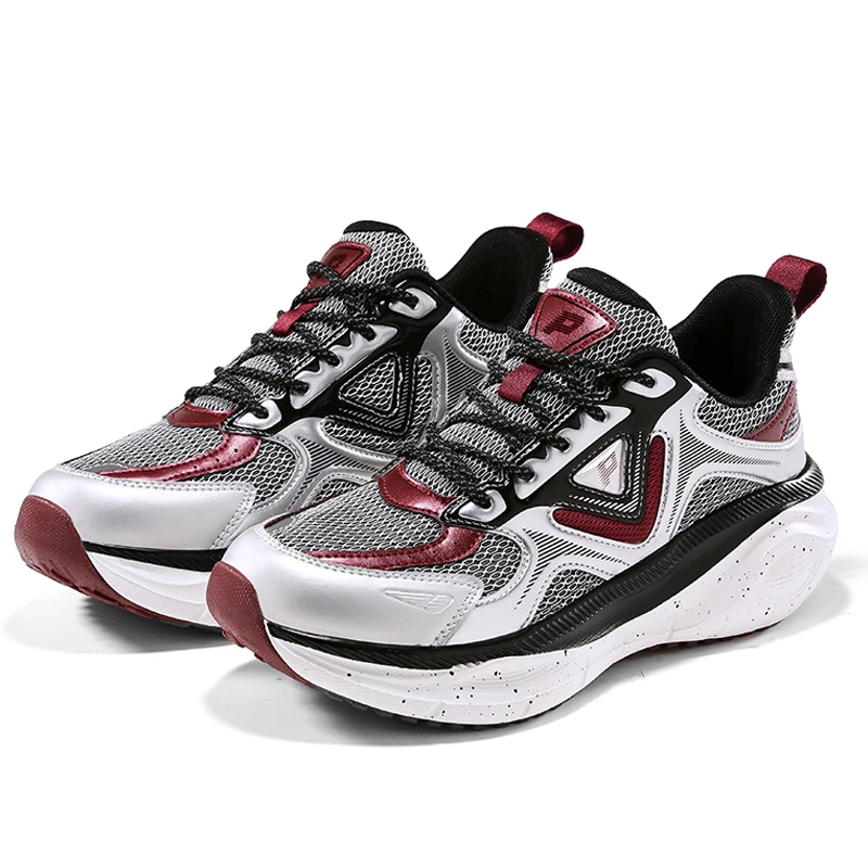 

2025 New Running Shoes Mens Womens Top Quality Sport Shoes Unisex Comfortable Outdoor Training Shoe Jogging Shoes Couples