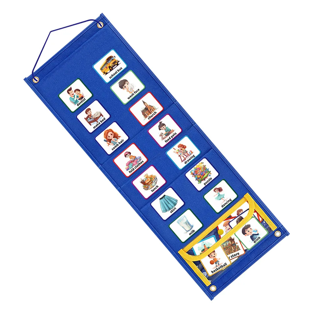 1-juego-de-tableros-de-rutina-diaria-para-ninos-planificador-visual-de-tareas-para-uso-domestico-tabla-de-tareas-resistente-al-desgaste-para-multiples-ninos