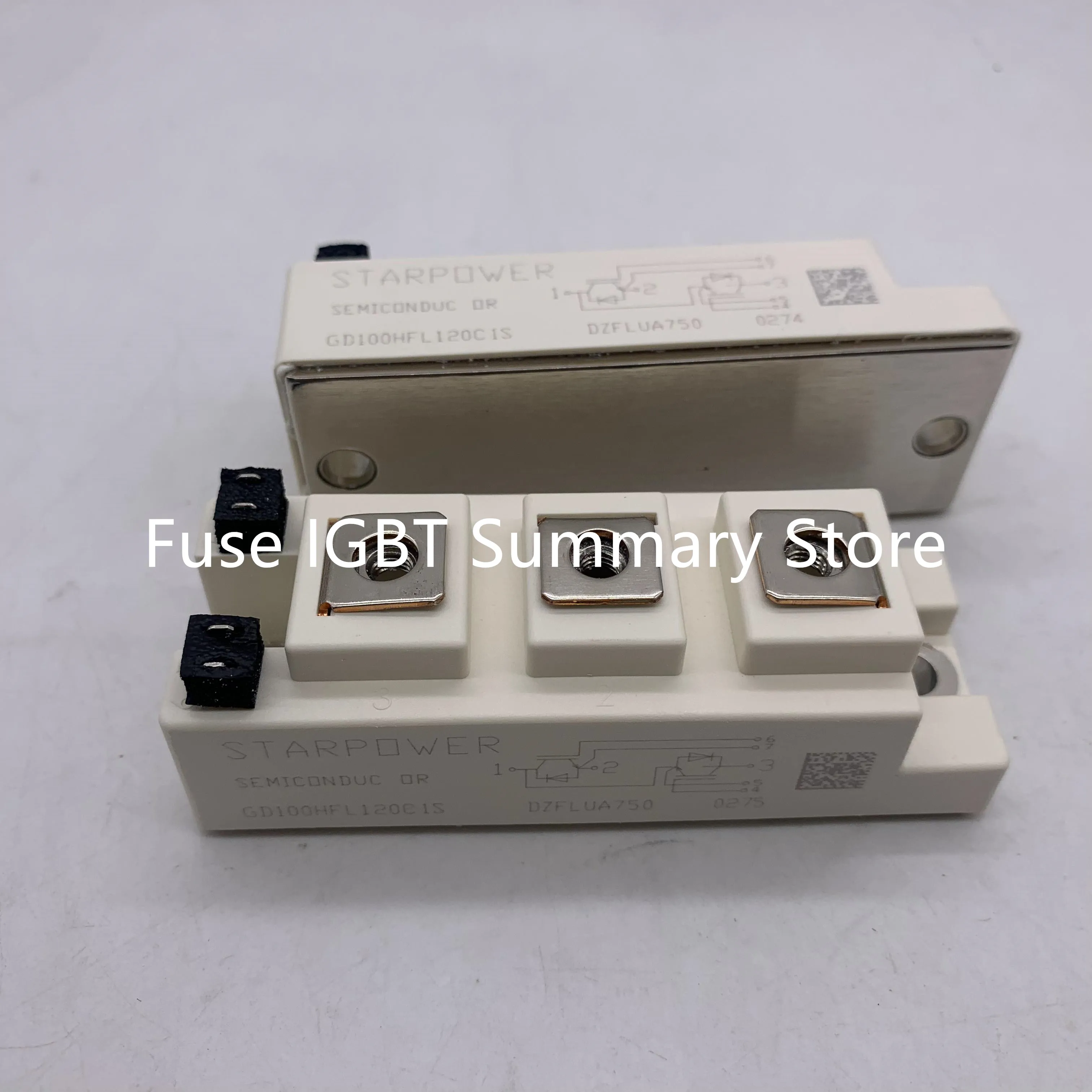 

GD100HFL120C1S
