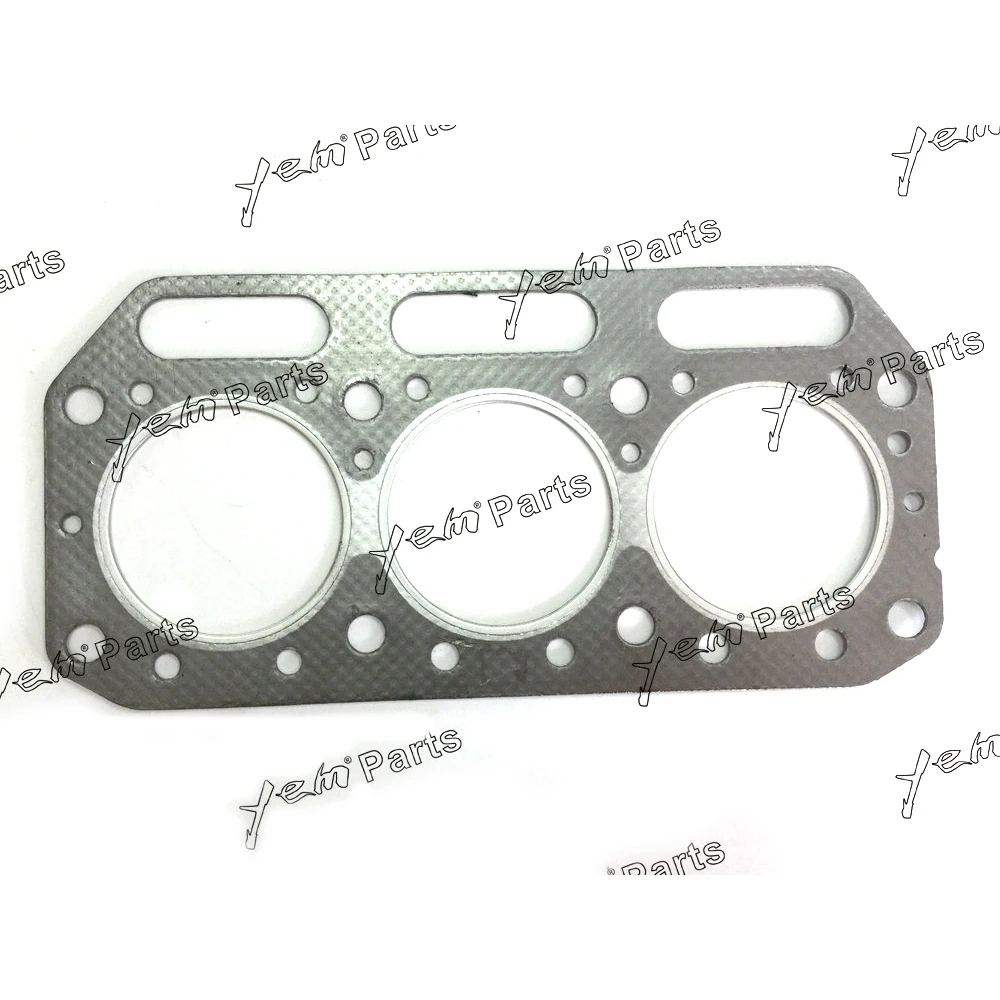 

For Yanmar engine parts 3T75 3T75U cylinder head gasket