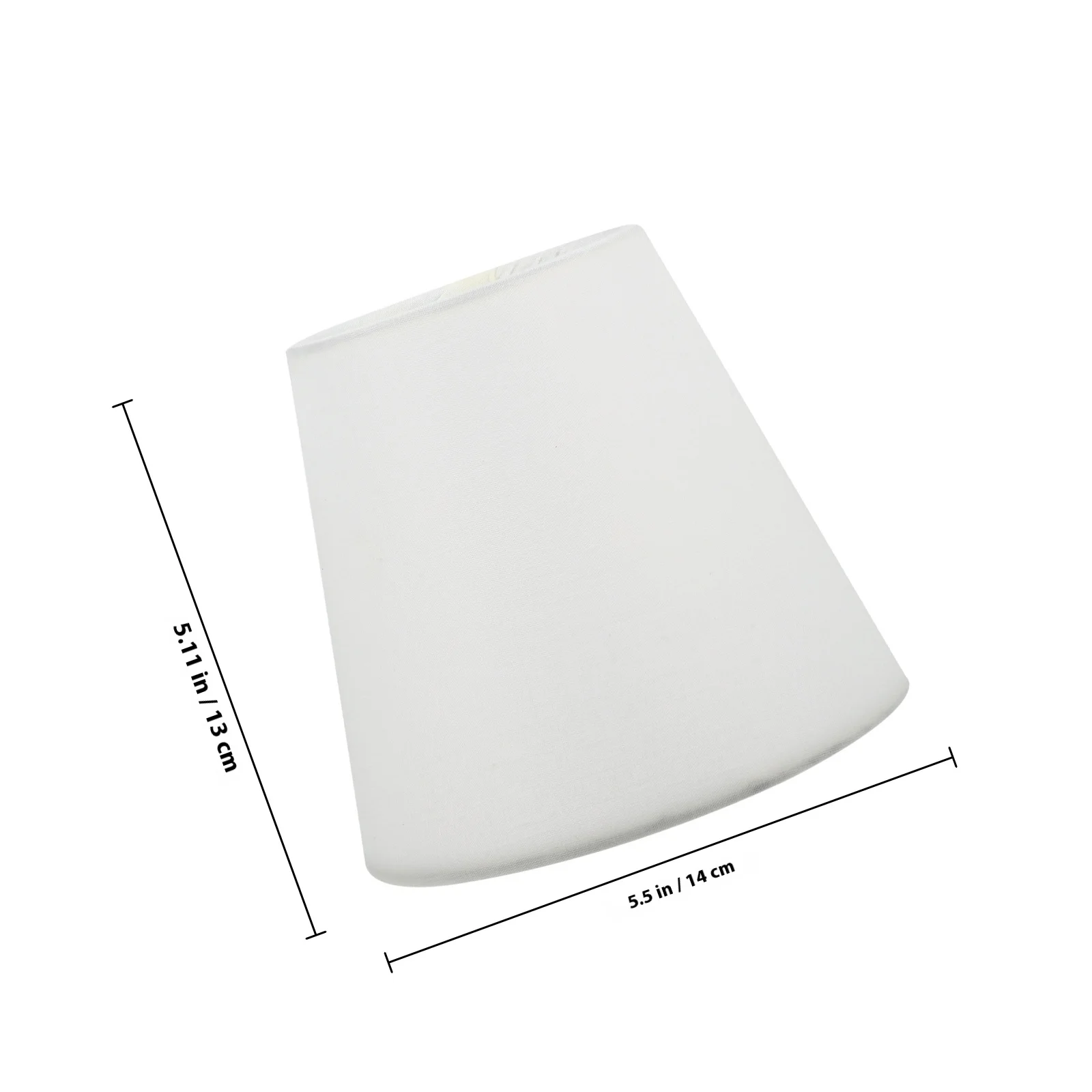 โคมไฟผ้าทนทานทำด้วยมือผ้าคลุมโคมไฟโรแมนติกห้องนอนห้องนั่งเล่นโคมไฟเพดานอุปกรณ์เสริม