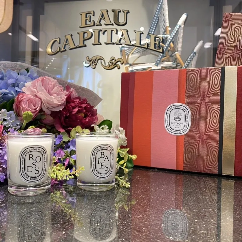 

Французский красный ящик для ароматерапии, бегущий конский фонарь с двумя типами ароматизаторов, супер атмосфера, натуральный аромат джема