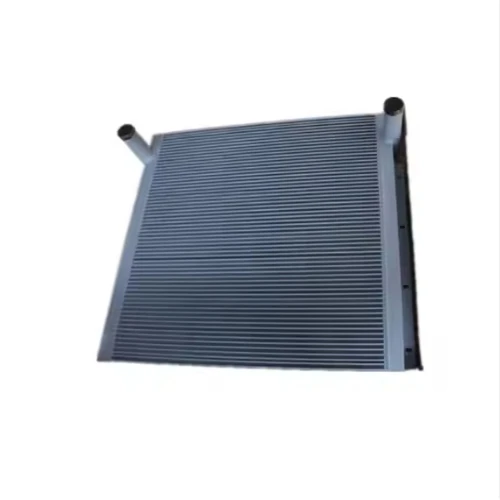 

High Quality VIO10 VIO17 172A47-13160 Hydraulic Oil Radiator Water Tank Construction Machinery Parts for Excavator Construction