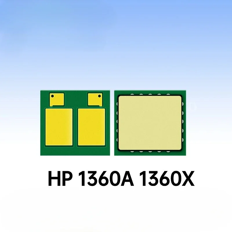 

Upgraded W1360A W1360X Toner Chip for HP LaserJet M209 M211 M233 M234 M236 Cartridge Chips Reset