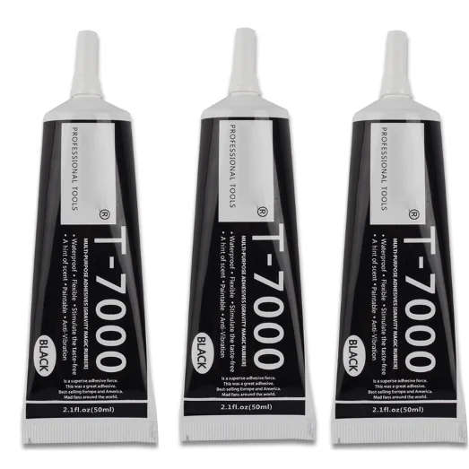 Variant: 3Pcs T7000 50ML